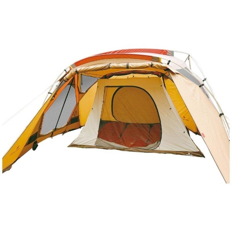 Снежная вершина Снежная вершина Living Shell Inner Room TP 512IR