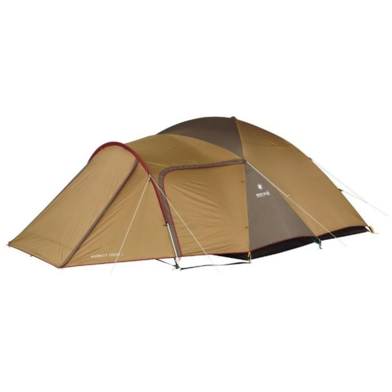 Снежная вершина Снежная вершина Amenity Dome L SDE 003RD